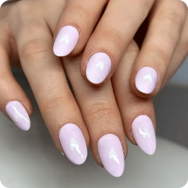 Pure Nails pink