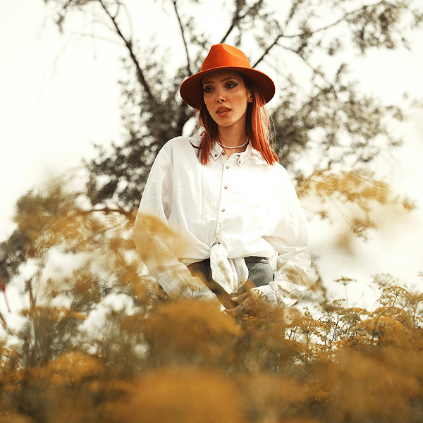 Photo by Sara Kazemi square