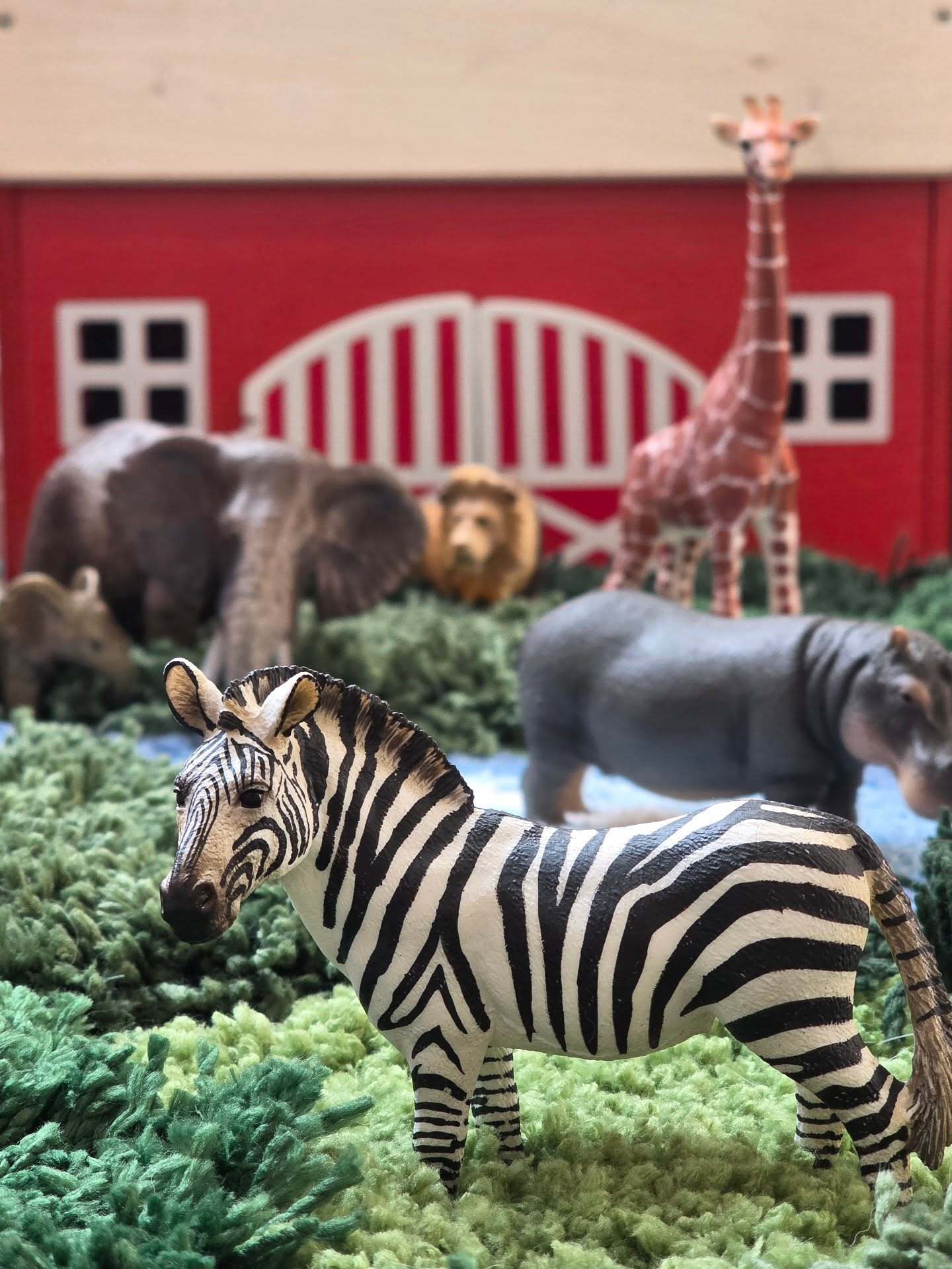 SCHLEICH®
