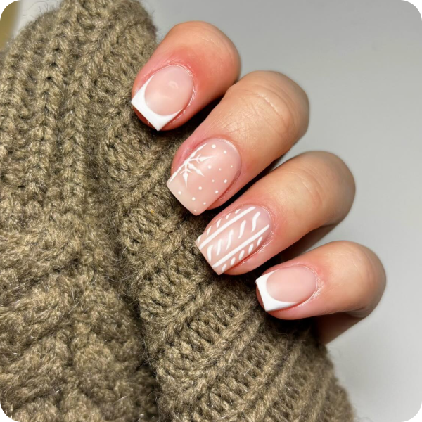 Case study: Pure Nails