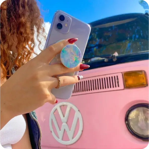 Case study: PopSockets Europe