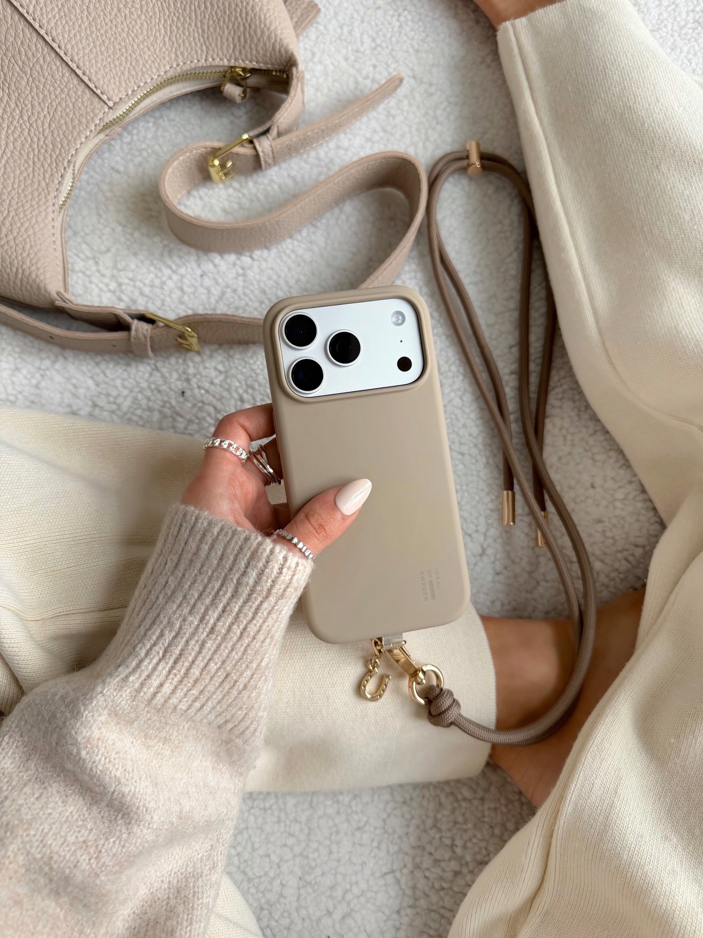 Case Study: iDeal of Sweden 2026